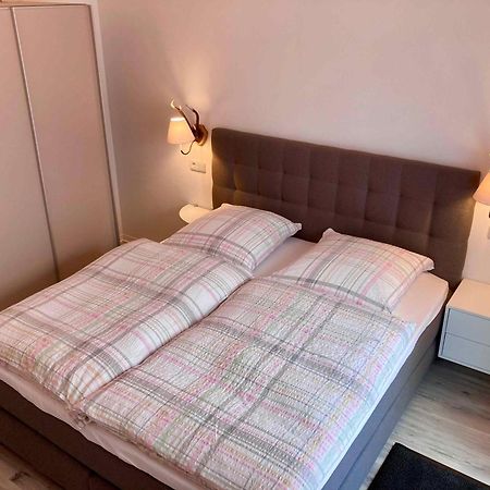 Haus Wilma Apartment Altenau  Bagian luar foto