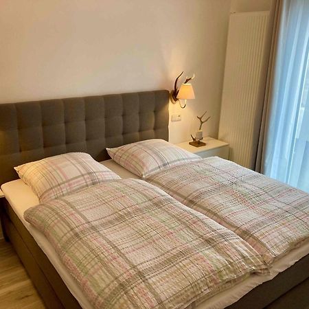 Haus Wilma Apartment Altenau  Bagian luar foto