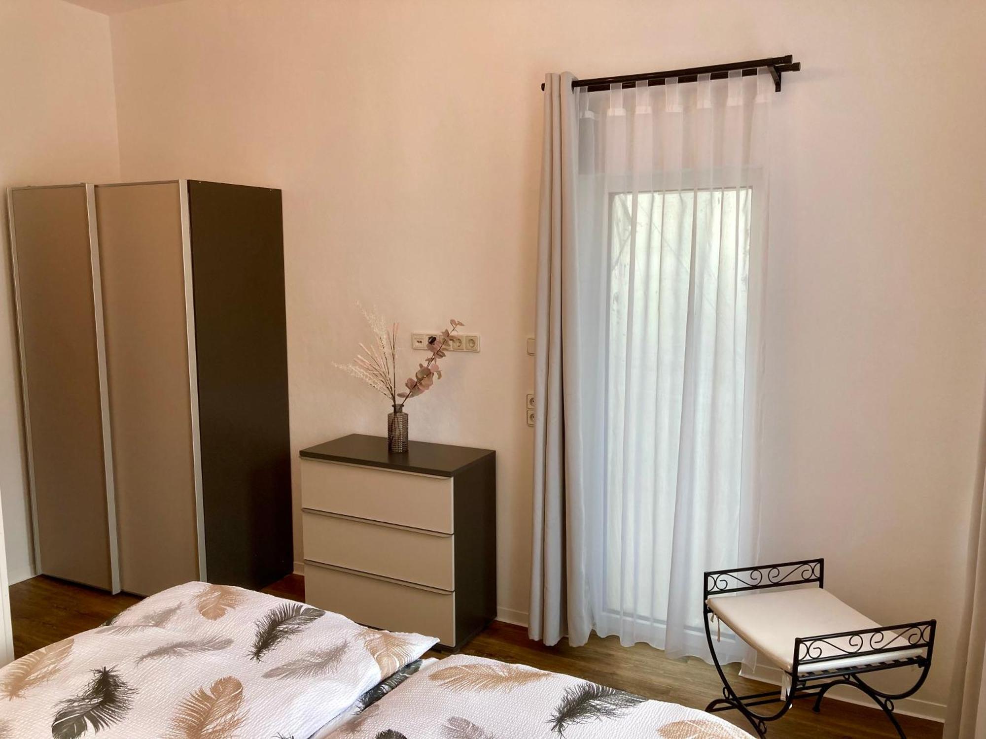Haus Wilma Apartment Altenau  Bagian luar foto