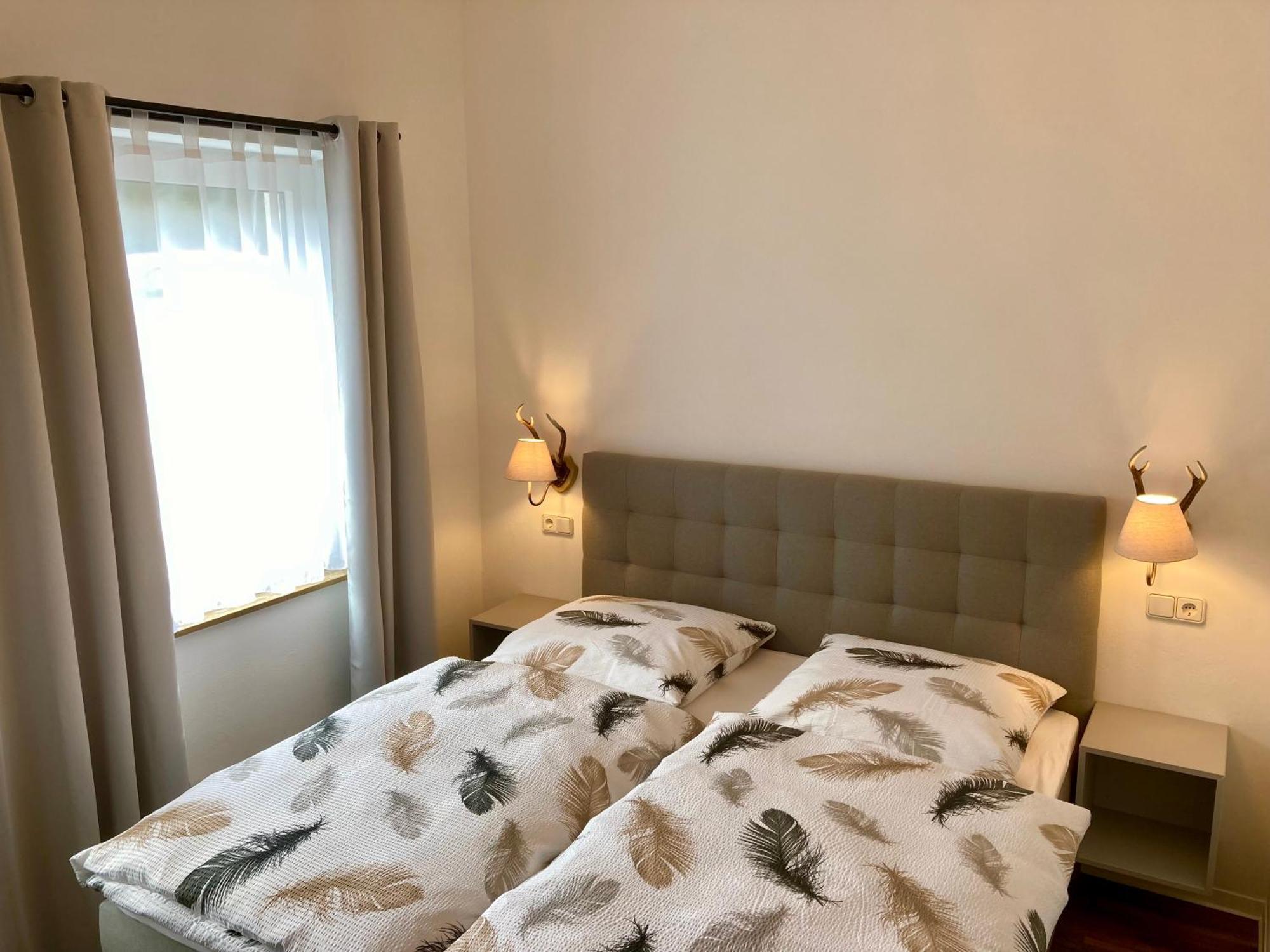 Haus Wilma Apartment Altenau  Bagian luar foto