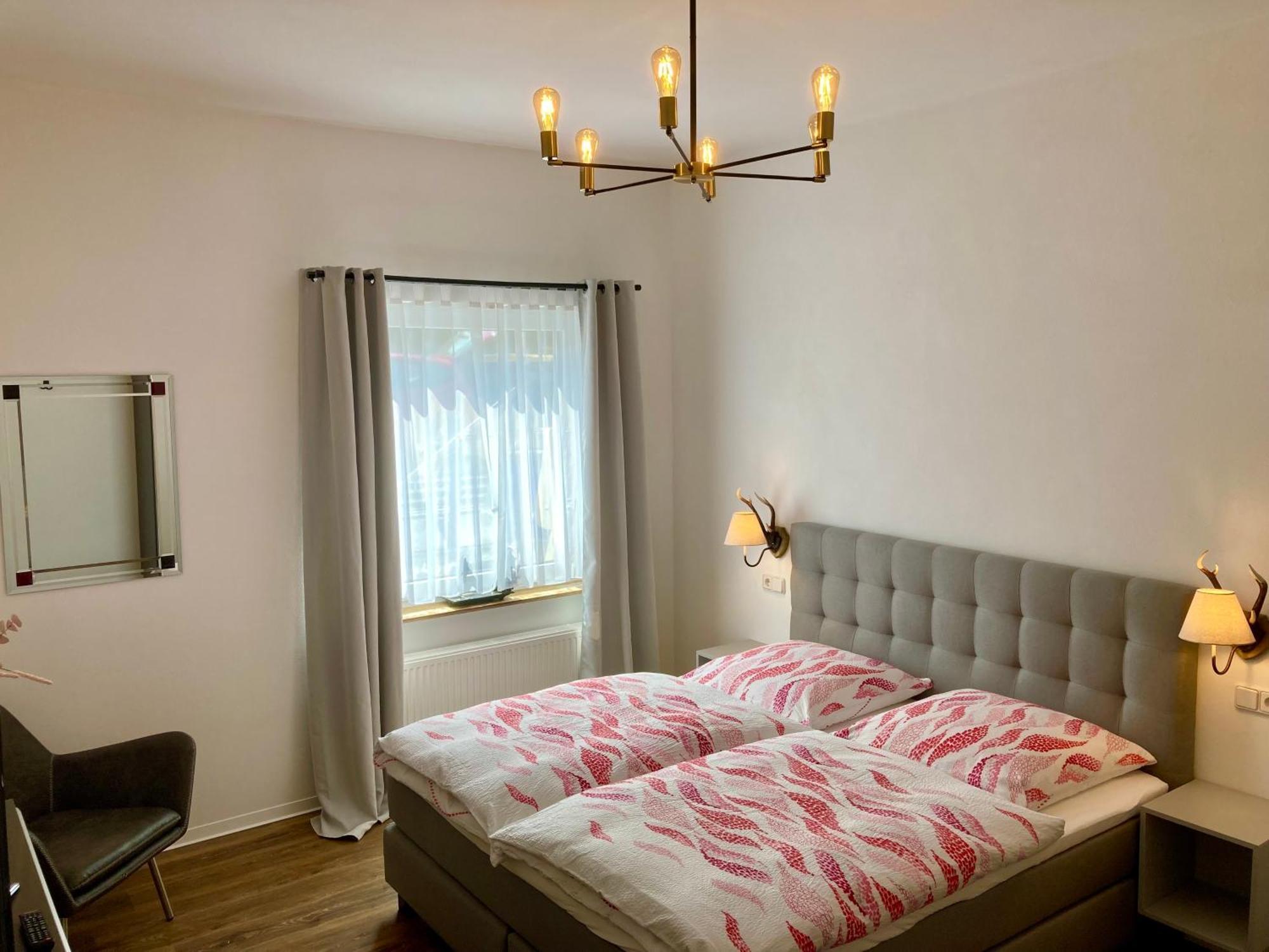 Haus Wilma Apartment Altenau  Bagian luar foto