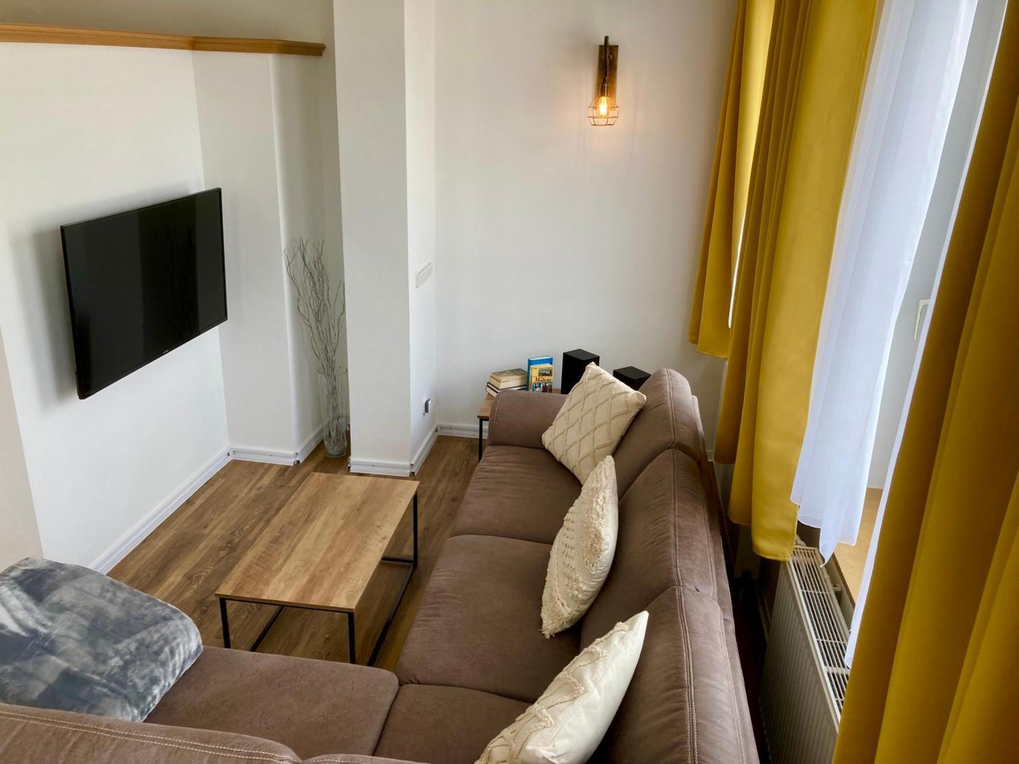 Haus Wilma Apartment Altenau  Bagian luar foto