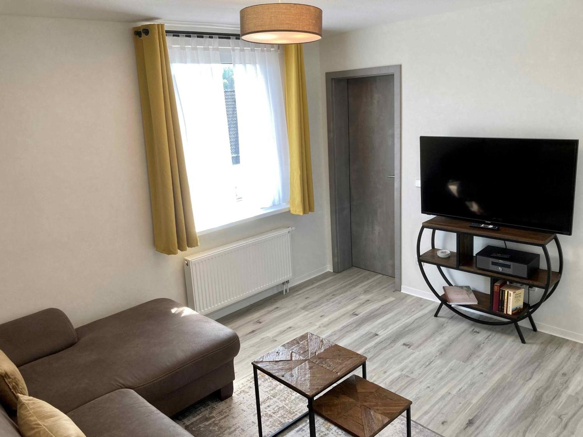 Haus Wilma Apartment Altenau  Bagian luar foto