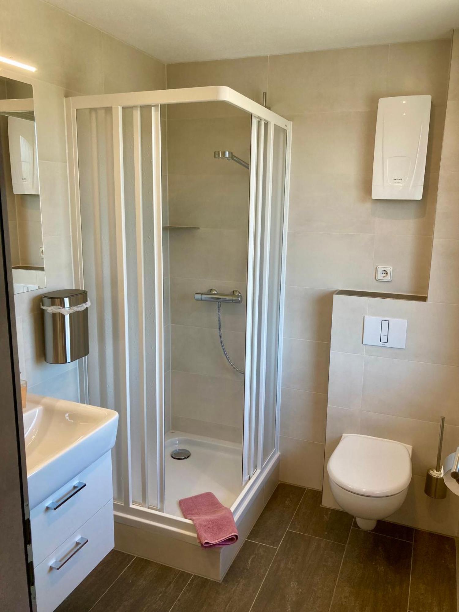 Haus Wilma Apartment Altenau  Bagian luar foto