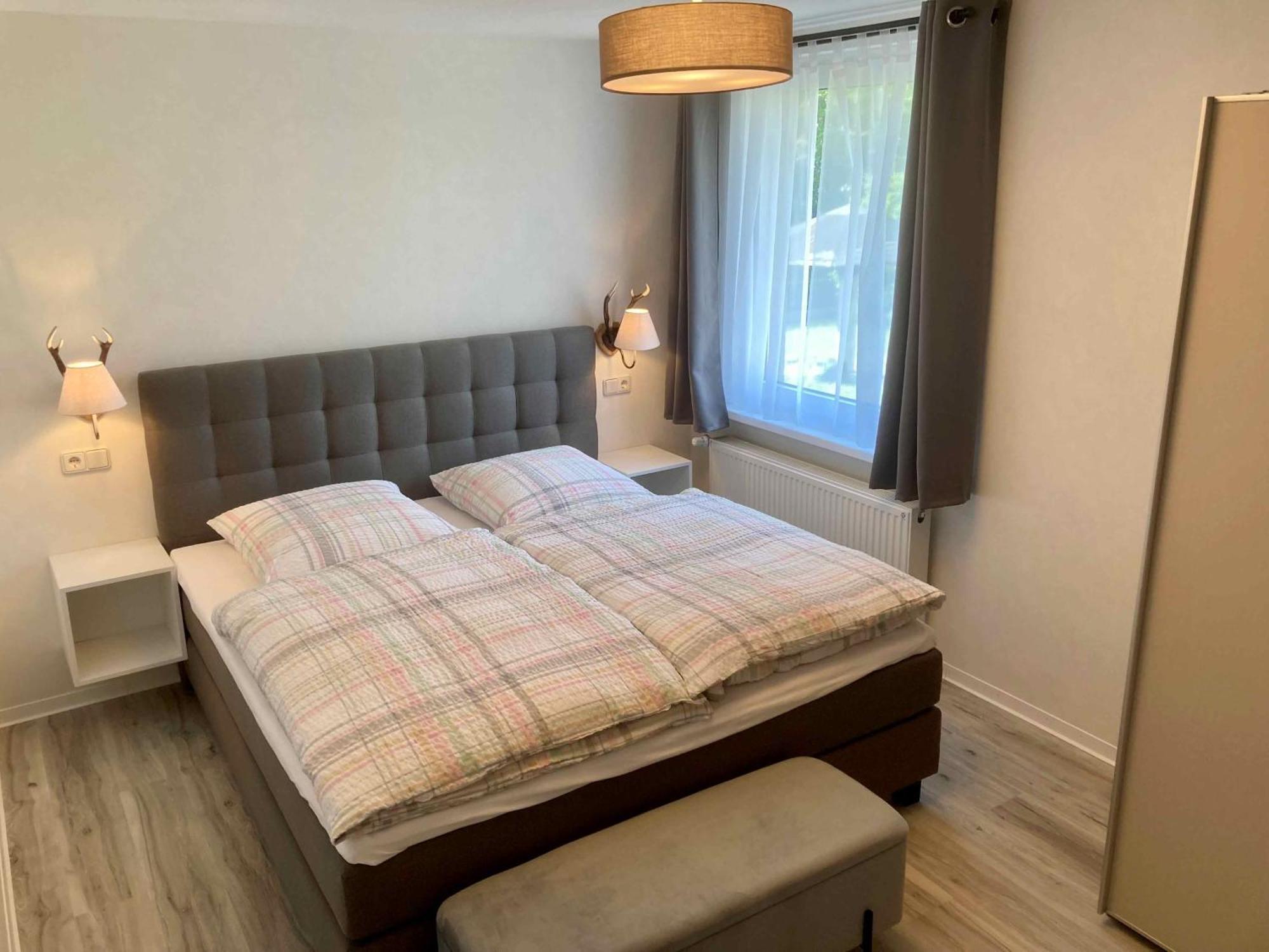 Haus Wilma Apartment Altenau  Bagian luar foto