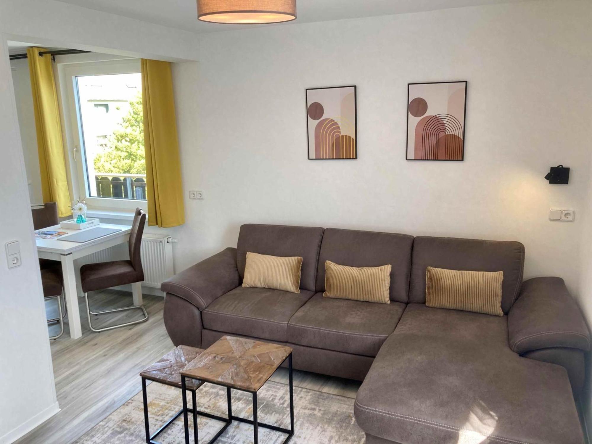 Haus Wilma Apartment Altenau  Bagian luar foto