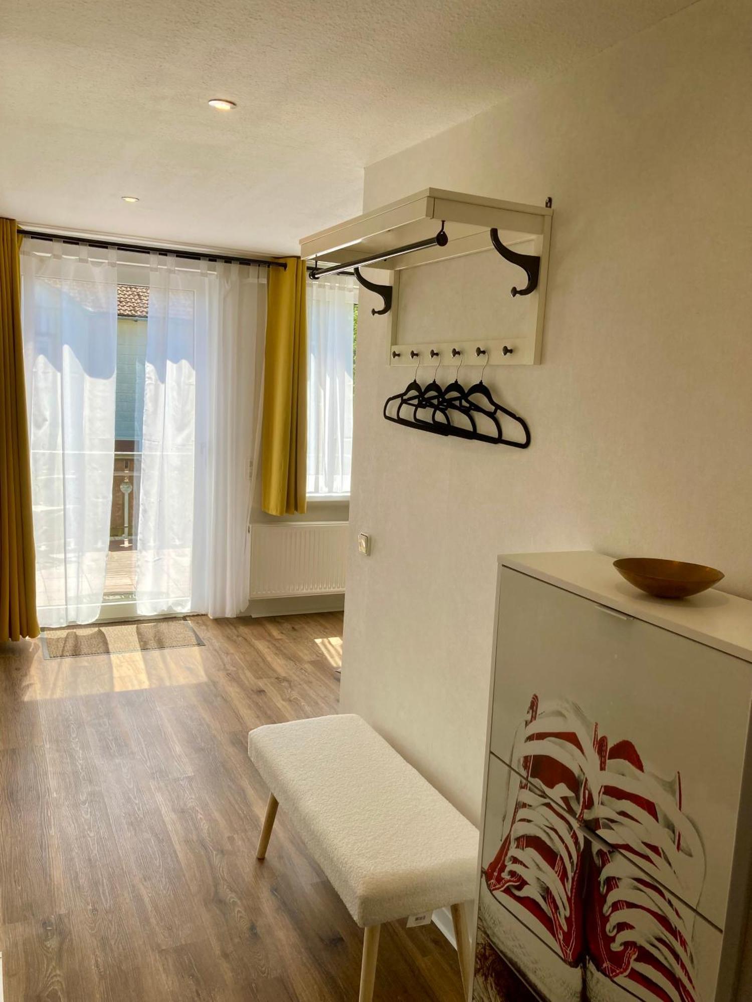 Haus Wilma Apartment Altenau  Bagian luar foto