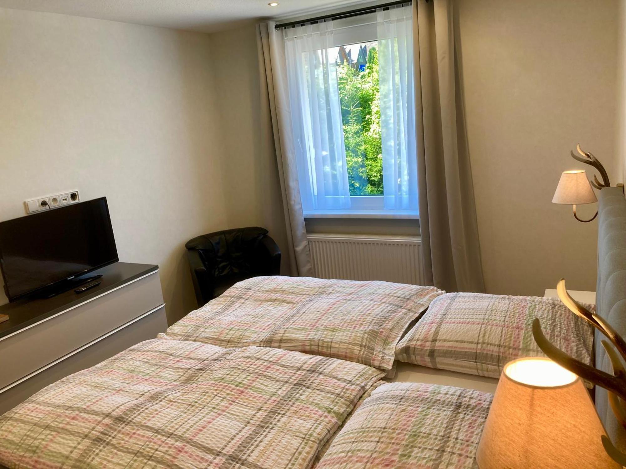 Haus Wilma Apartment Altenau  Bagian luar foto