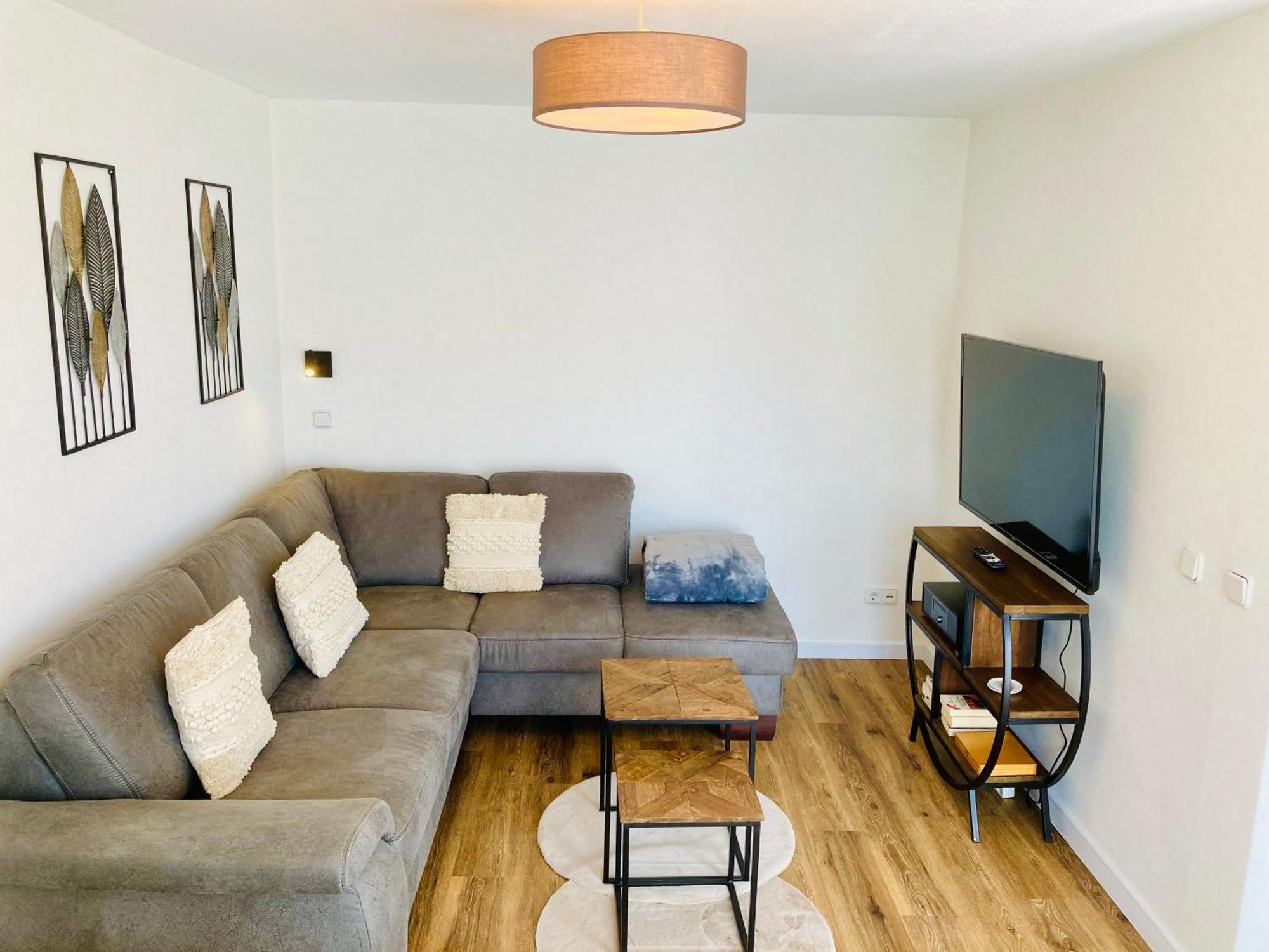 Haus Wilma Apartment Altenau  Bagian luar foto