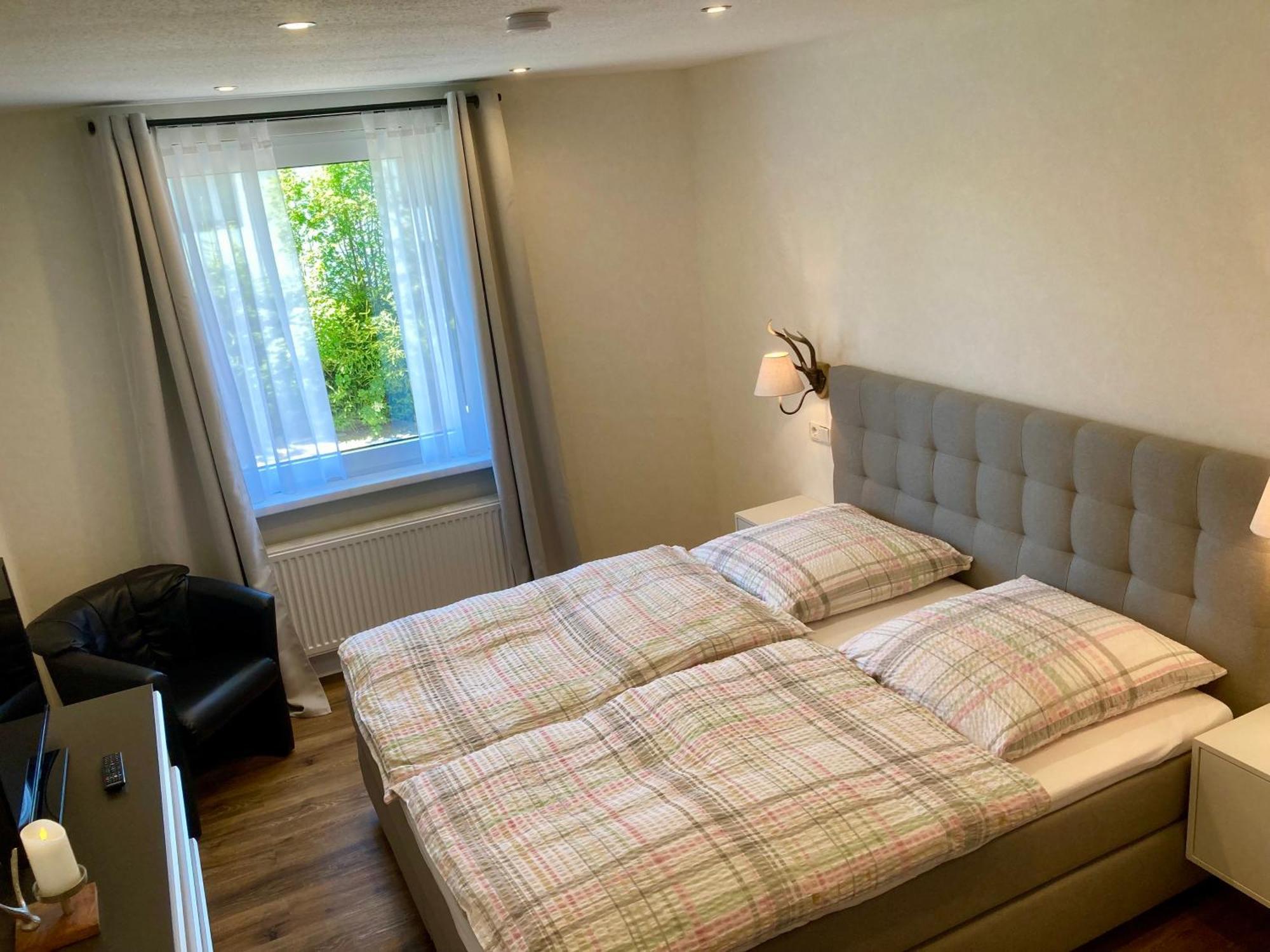 Haus Wilma Apartment Altenau  Bagian luar foto