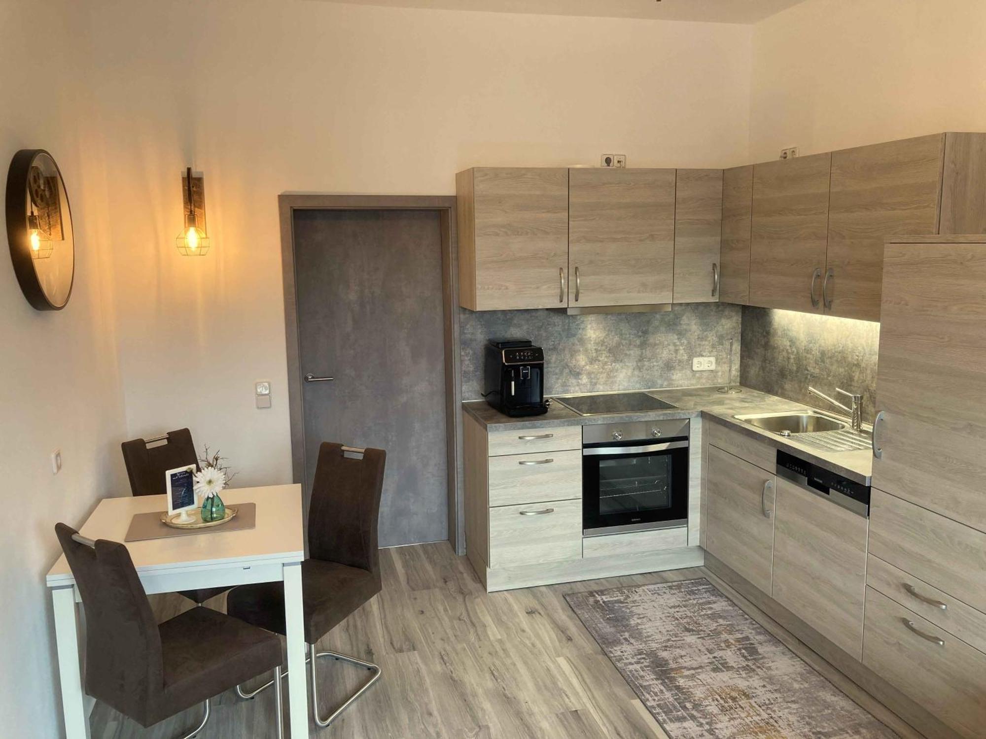 Haus Wilma Apartment Altenau  Bagian luar foto