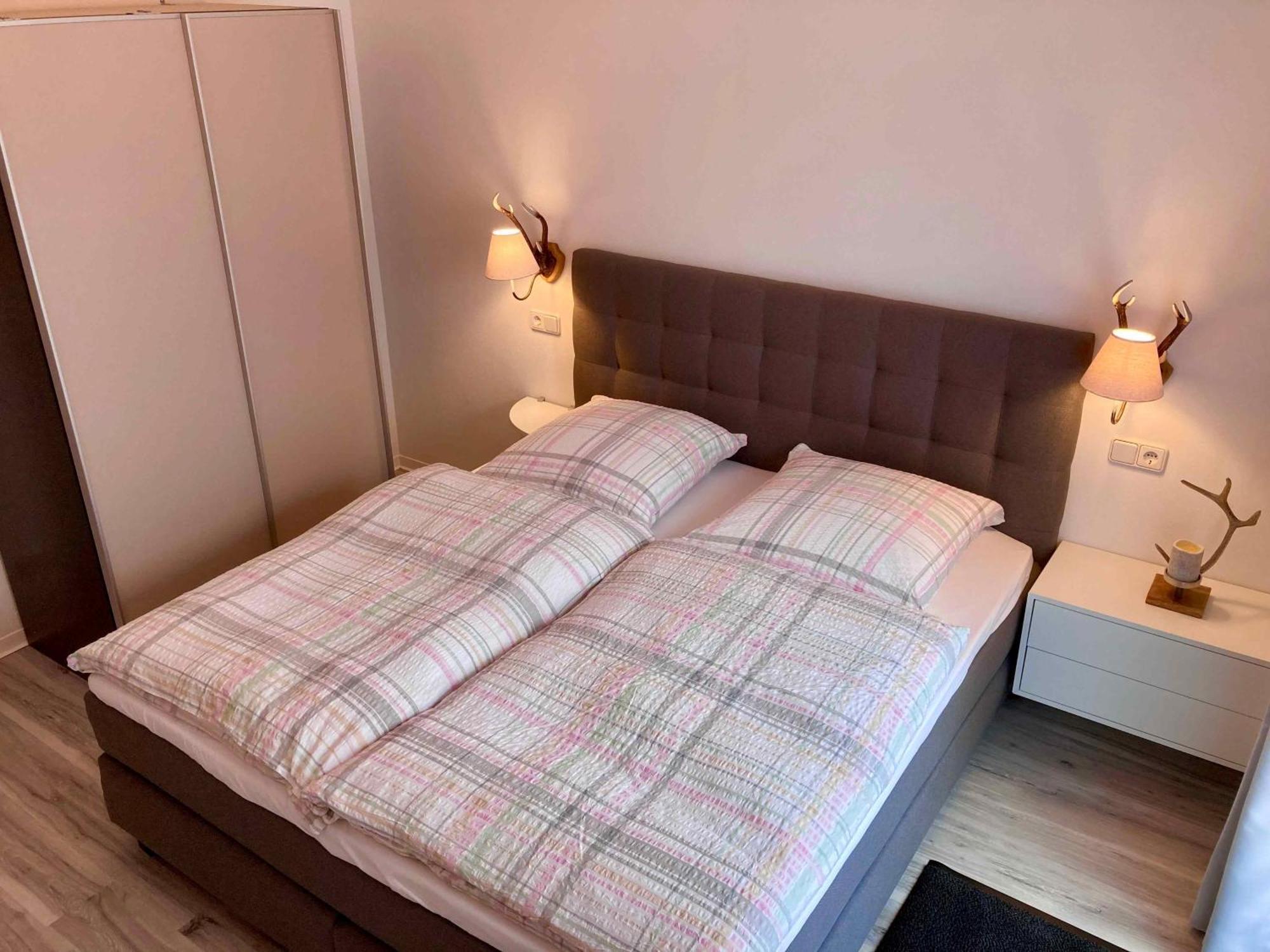 Haus Wilma Apartment Altenau  Bagian luar foto